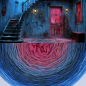 Preview: Farbwelt Haus des Grauens